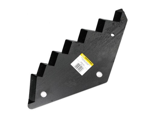 W-9010121 - Подающий нож для использования Trioliet. Столл Вариньский