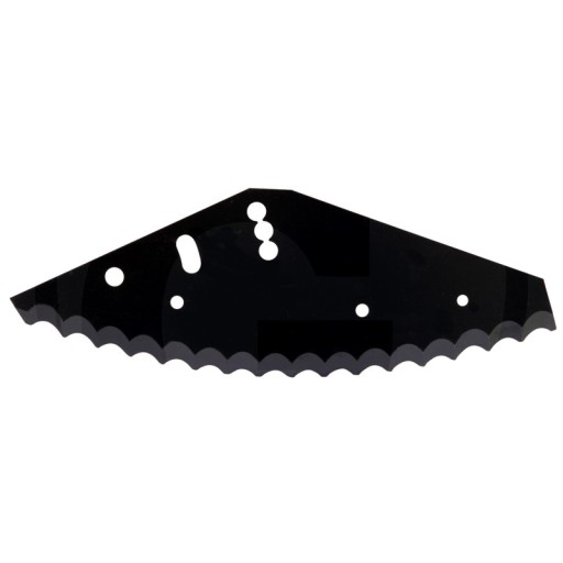 527527014 - Нож, покрытый твердым материалом, толщина 5 мм, закаленный углерод