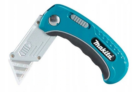 Складний ніж Makita B-65501