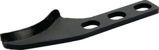 501839N - Ніж для розпушування стерні