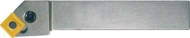 Токарний ніж.зі змінною пластиною різання. 45 PSSNL 2020 K