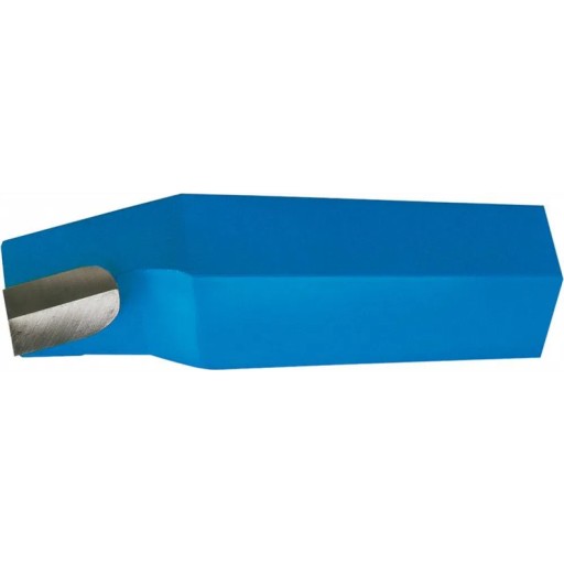 Нож токарный твёрдосплавный DIN4971, левый 32х32х170мм P25/30 WILKE