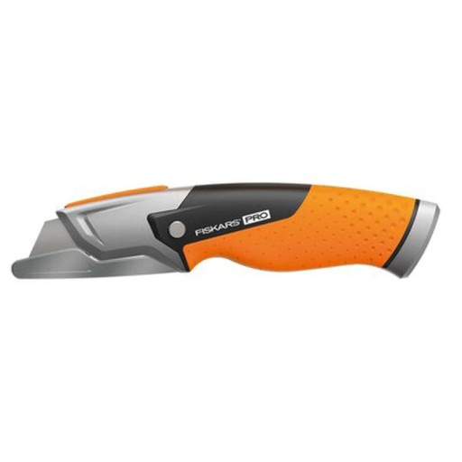 Універсальний ніж Fiskars CarbonMax SoftGrip