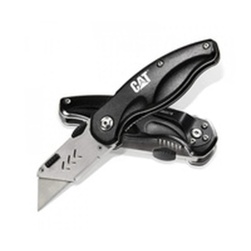 Складний універсальний ніж CAT 16,2 см