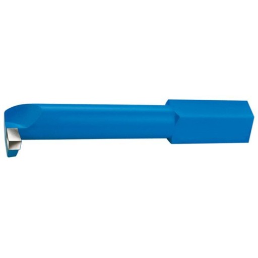 Сверлильный нож с карбоновым крючком. аналог DIN263, правый 16х16х180мм P25/30 WILKE