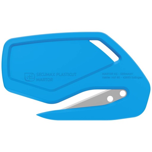 Нож с отломом Martor 46912.12