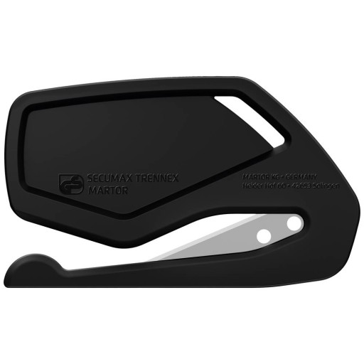 Нож с отломом Martor 6200112.12