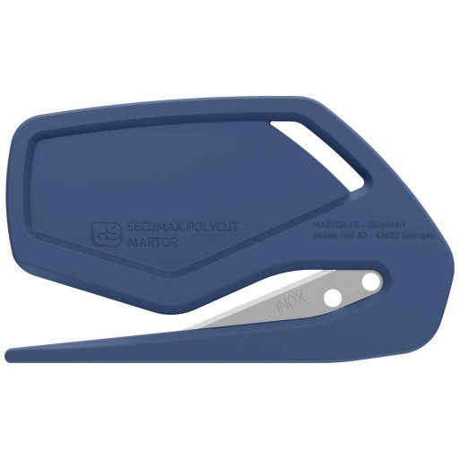 Нож обламывающий Martor 8500772.16