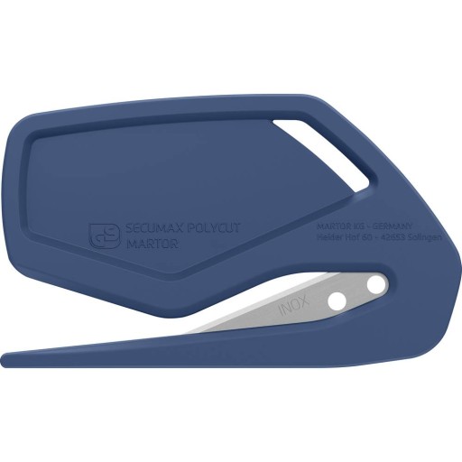 Ніж Martor SECUMAX POLYCUT MDP