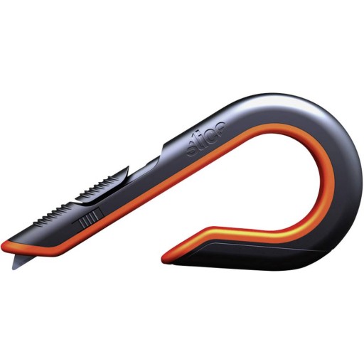 Отламывающийся нож Slice 10400