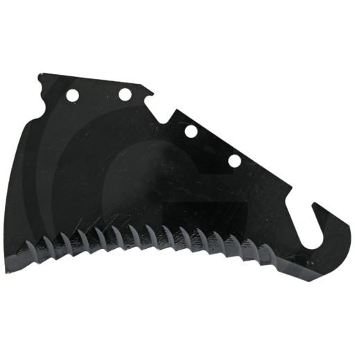 52541517501F - Гранітні Ножі для самохідних причепів Strautman