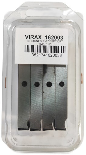 Ножі 1620 1'' - 2