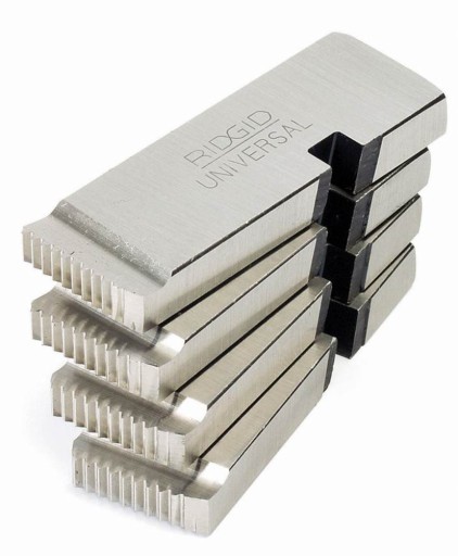 Нарізні плашки RIDGID 1/2