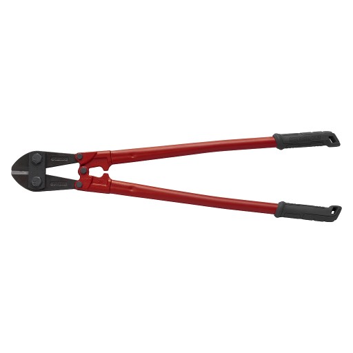 Ножиці для різання прутків до 12мм, ланцюжок замка довжина 75см