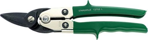 Ножницы рычажные правые 260мм STAHLWILLE