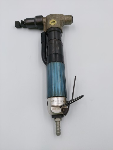 Пневматические ножницы Atlas Copco