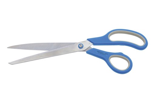 Ножиці для паперу Kraftmann 300 мм