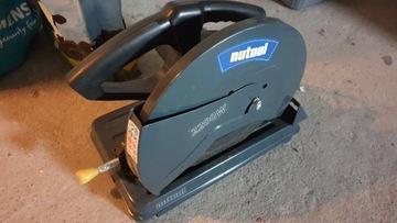 Nutool Резак по металлу 2000 Вт 355 x 25,4 мм