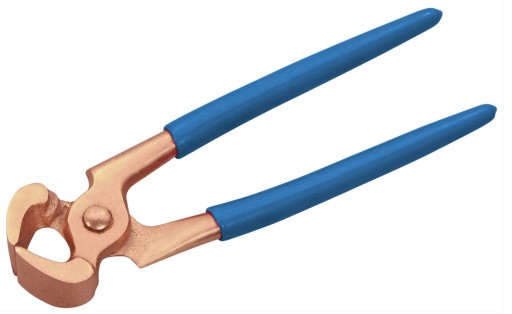 200 ММ НЕІСКРИСТІ КОНЕЧНІ ІНСТРУМЕНТИ ЩИПЦІ