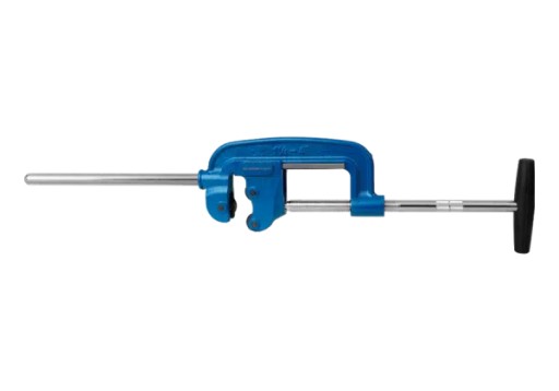 СТАЛЬНОЙ ТРУБОРЕЗ 43–114 мм King Tony