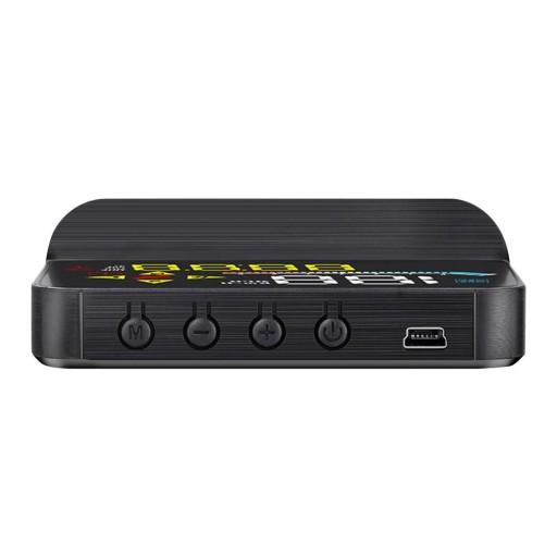 6935461010173 - OBD2 USB GPS Head Up Display Dashboard Smart