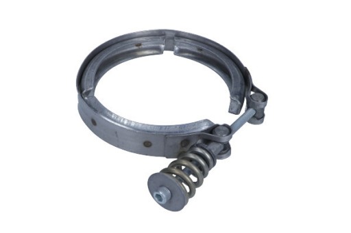 969-810 - ХОМУТ V-CLAMP ГЛУШНИК 110 ММ 969-810 / FIS FISCHER