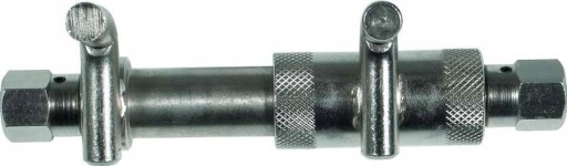 ХОМУТ ДЛЯ ТРУБИ ВИПУСКНОГО КОЛЕКТОРА VW