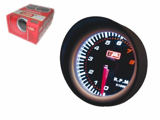 ТАХОМЕТР 0-8000 ОБ. / МИН. # ДЫМ # СС # НДС # ЭКСПРЕСС