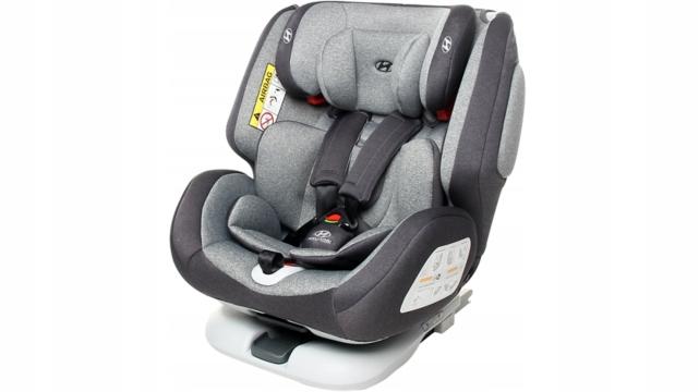 ВРАЩАЮЩЕЕСЯ АВТОКРЕСЛО HYUNDAI REBOARDER360