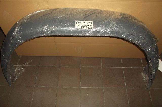 641.05.210 - Окантовка / без пола / STAR S266