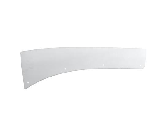 960 881 - ОБІД КРИЛА КАБІНИ MERCEDES ACTROS MP4 ЛІВИЙ