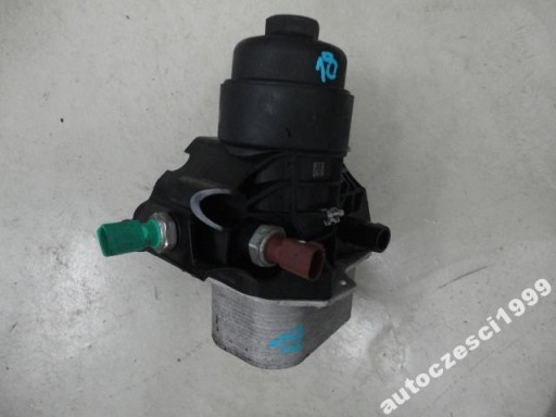 КОРПУС 03N115389A AUDI VW SEAT SKODA 1.6 2.0 TDI