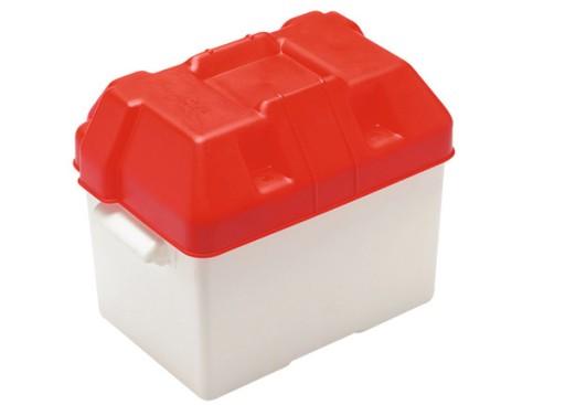 BAC45/55 - КОРПУС АККУМУЛЯТОРА SANDTLER BOX 45