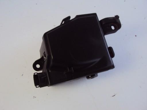 КОРПУС ПРЕДОХРАНИТЕЛЕЙ DACIA DUSTER И 1.6 B 4X4