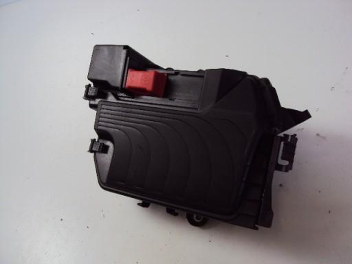 Корпус запобіжника підйому mercedes b-class w246