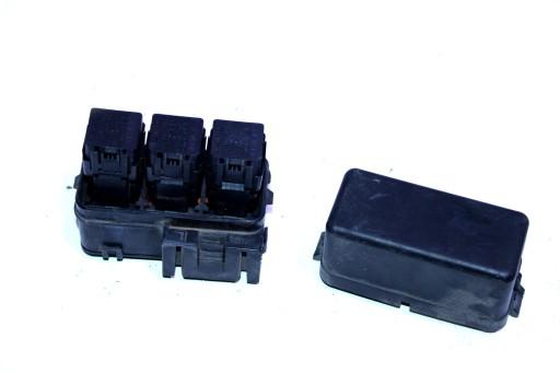 6420-0049 - Блок предохранителей блок предохранителей nissan x-trail t32