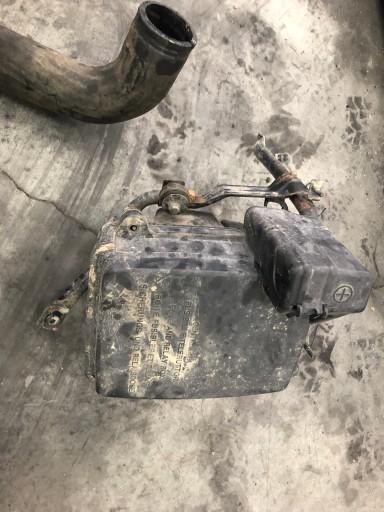 1612374880 - КОРПУС BOXER JUMPER DUCATO 2.2 HDI