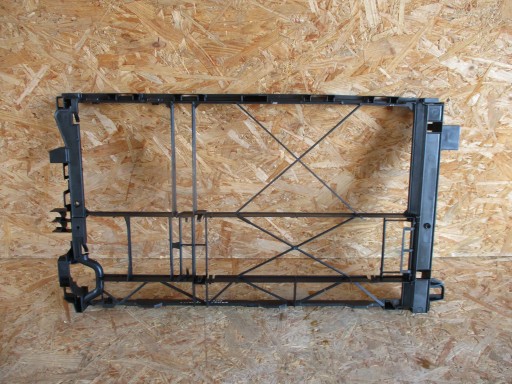 A4475050041 - MERCEDES VITO W447 КОРПУС РАДИАТОРА