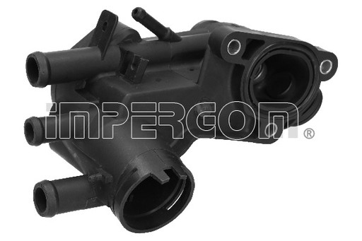 90310 - КОРПУС ДАТЧИКА НА ГОЛІВЦІ VW 95-99