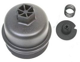 30133 - КОРПУС МАСЛЯНОГО ФИЛЬТРА FIAT 500 PUNTO YPSILON 1.3 JTD