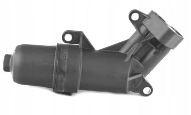 0B5325060C - Корпус масляный фильтр коробки передач AUDI S6 C7 OEM