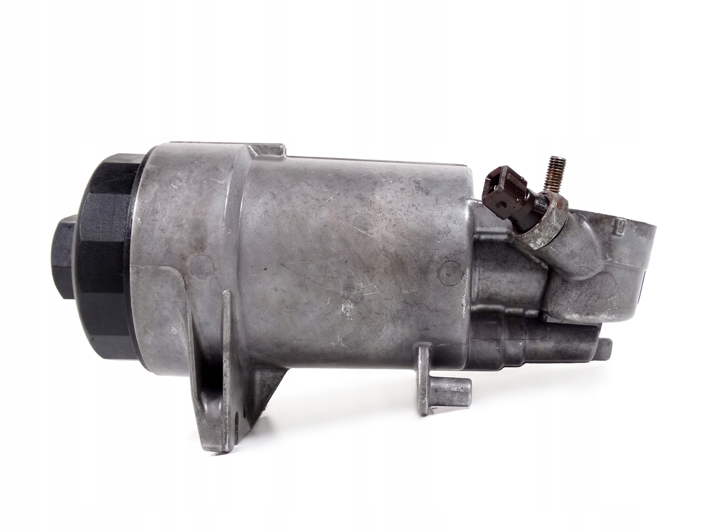 11427511169 - Корпус фільтра 535i 540i 730i 735i 740i 750i 840i