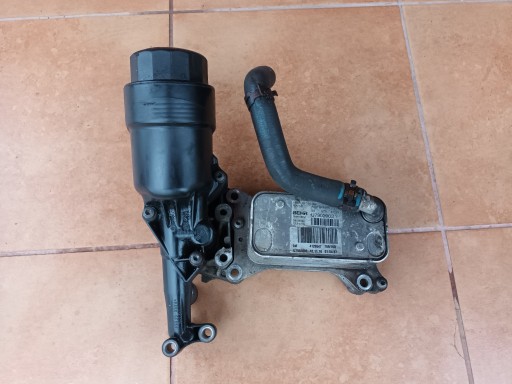 A6511800665 - Корпус фильтра MERCEDES SPRINTER 2.2 CDI A651