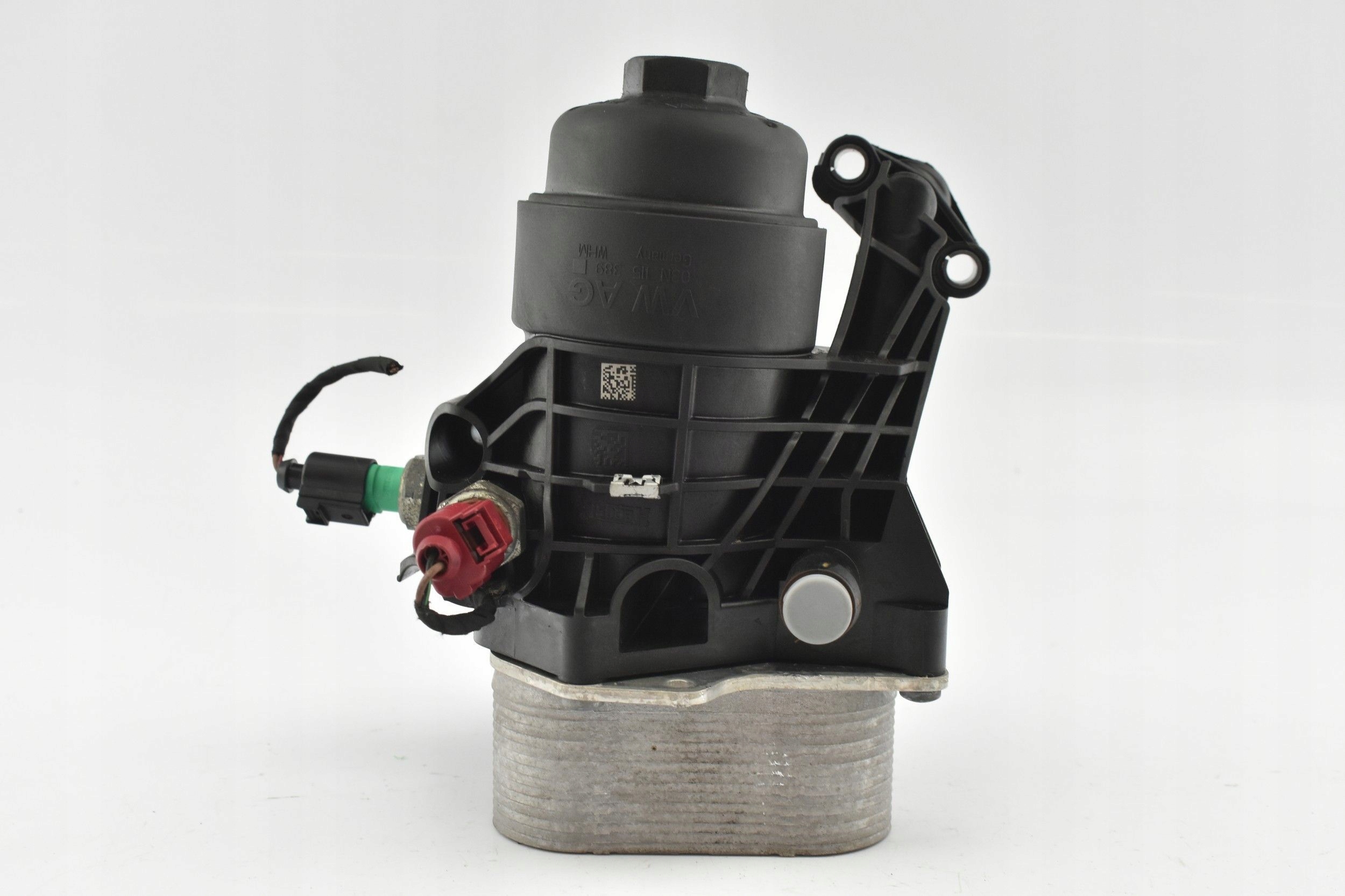 КОРПУС МАСЛЯНОГО ФИЛЬТРА 03N115389A SUPERB III 2.0 D