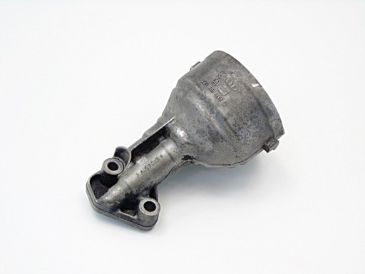 03D115403D - Корпус масляного фильтра 1.2 6V FABIA и POLO N9 FOX