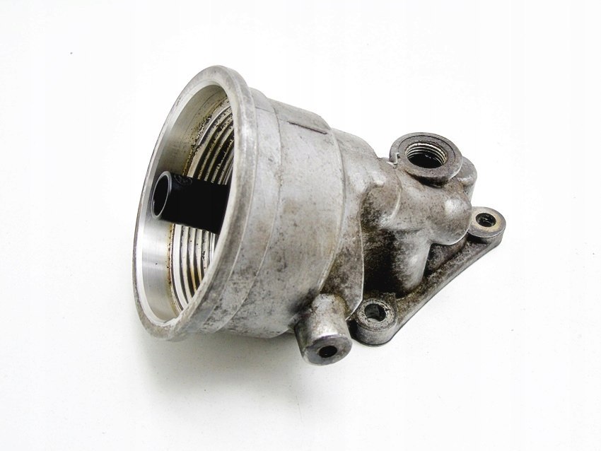 04777668AA - Oil FILTER HOUSING 1.6 16V MINI ONE R50 R52 R53