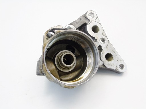 27-1669 - КОРПУС МАСЛЯНОГО ФИЛЬТРА 1.8 HYBRID PRIUS AURIS C-HR