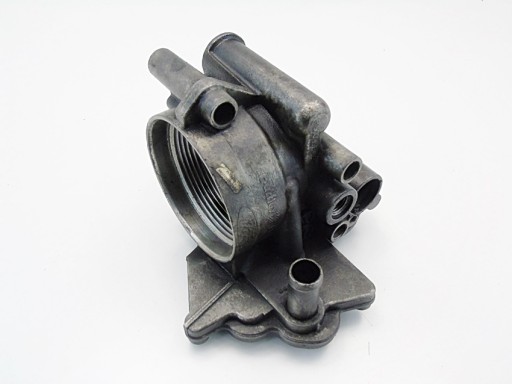 6C1Q-6B624-AC - КОРПУС МАСЛЯНОГО ФИЛЬТРА 2.2 TDCI TRANSIT BOXER JUMPER