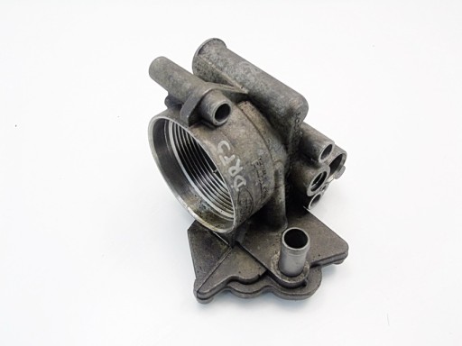 BK2Q-6B624-BB - КОРПУС МАСЛЯНОГО ФИЛЬТРА 2.2 TDCI TRANSIT CUSTOM TOURN