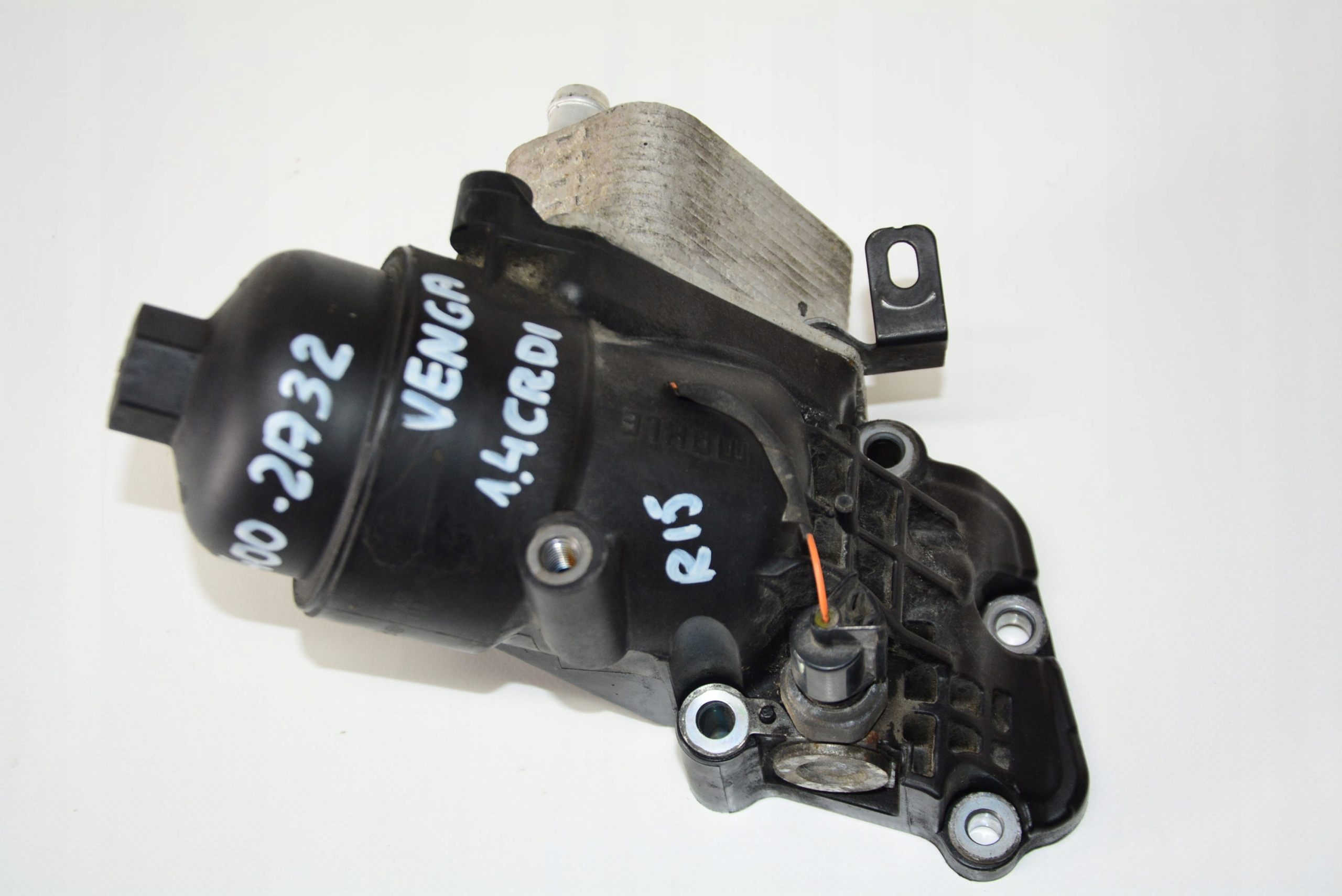 КОРПУС МАСЛЯНОГО ФИЛЬТРА 26400-2A32 KIA VENGA 1,4 CRDI